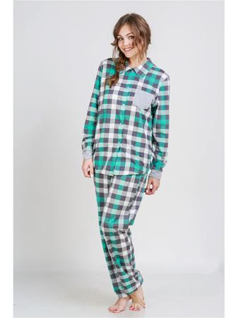 Домашний костюм Pastilla