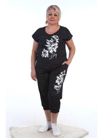 Домашний костюм ХОУМ СТАЙЛ