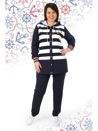 Домашний костюм ВиоТекс Партнер