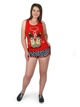 Домашний костюм ВиоТекс Партнер