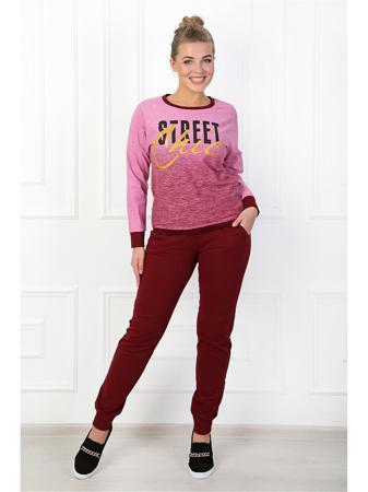 Домашний костюм ВиоТекс Партнер