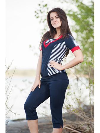 Домашний костюм Махаон..