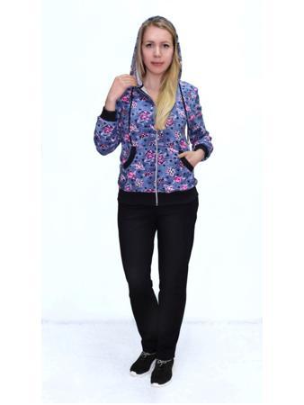 Домашний костюм Alfa