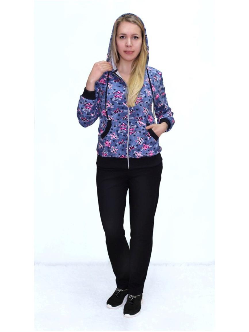 Домашний костюм Alfa