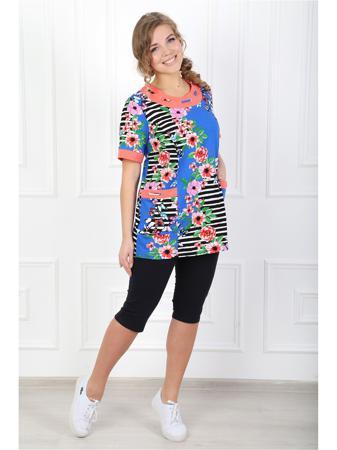 Домашний костюм ВиоТекс Партнер