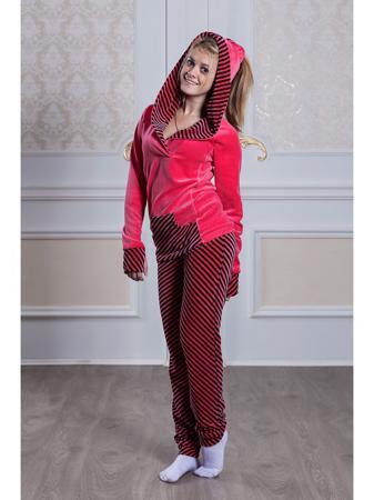 Домашний костюм Махаон..