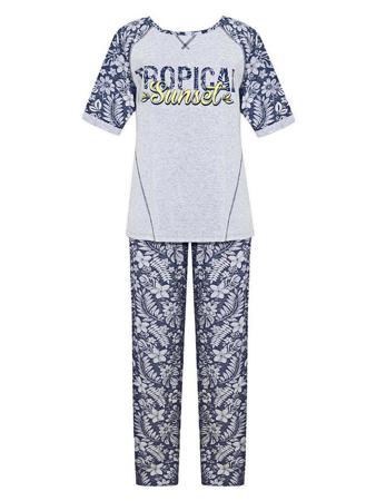 Домашний костюм Trikozza