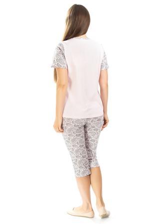 Домашний костюм Алтекс.