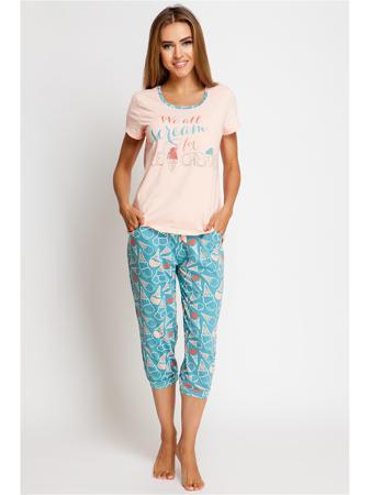 Домашний костюм Vis-a-vis