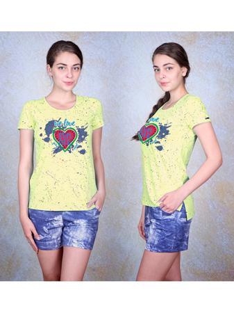 Домашний костюм Alfa