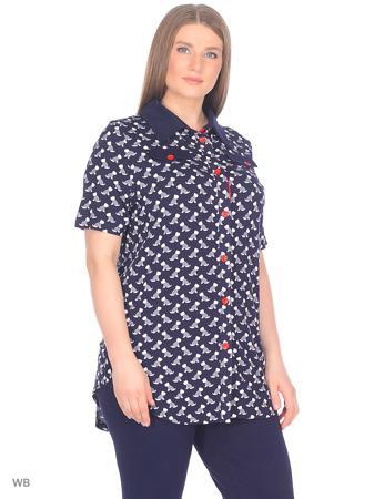 Домашний костюм Nicole collection