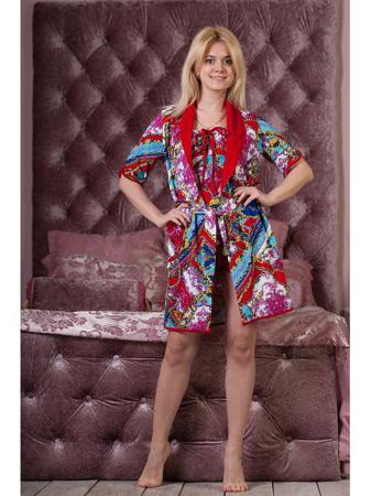 Домашний костюм Махаон..