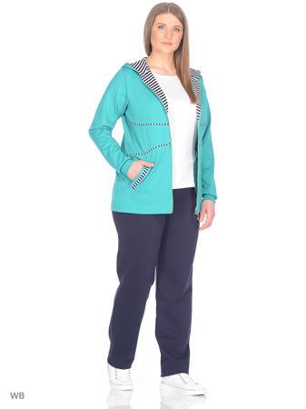 Домашний костюм Nicole collection