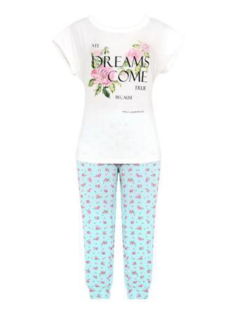 Домашний костюм Trikozza