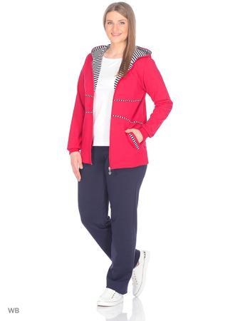 Домашний костюм Nicole collection