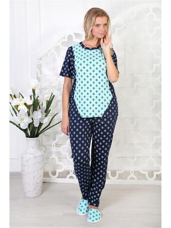 Домашний костюм ВиоТекс Партнер