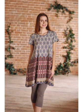 Домашний костюм Весталия