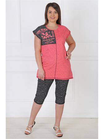 Домашний костюм ВиоТекс Партнер