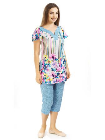 Домашний костюм Алтекс.