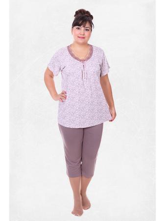 Домашний костюм Alfa