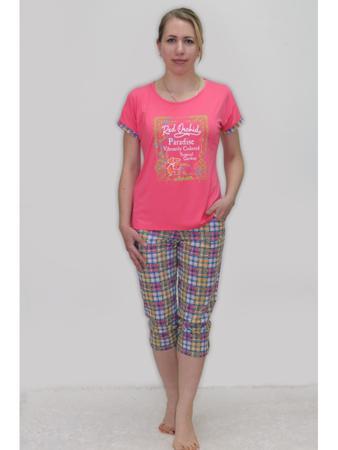 Домашний костюм Alfa