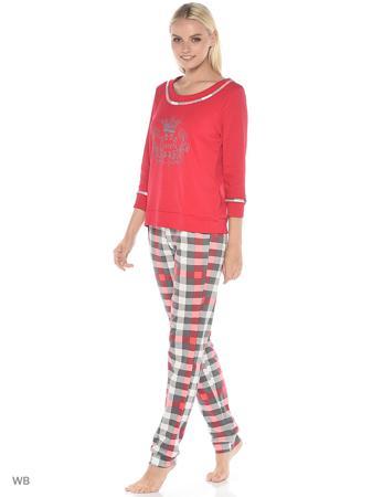 Домашний костюм КВК