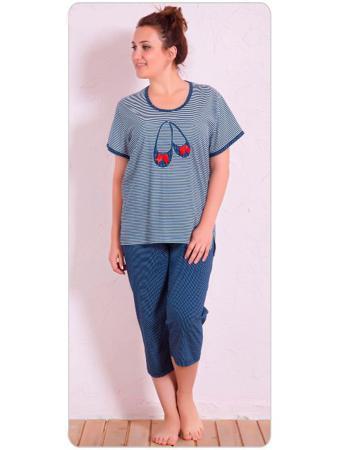 Домашний костюм Vienetta Secret