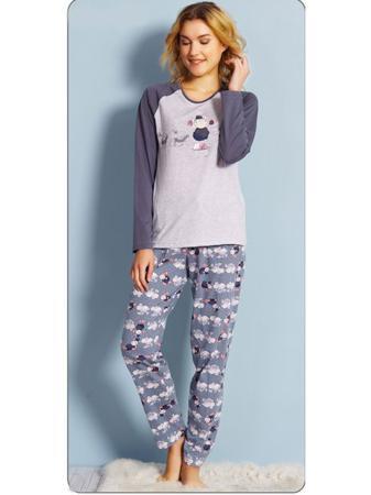 Домашний костюм Vienetta Secret