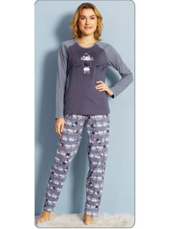 Домашний костюм Vienetta Secret