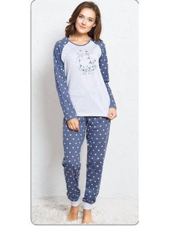 Домашний костюм Vienetta Secret