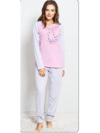 Домашний костюм Vienetta Secret