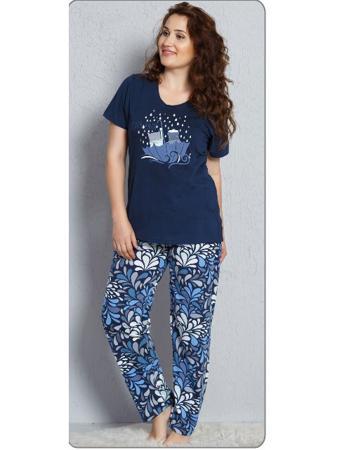 Домашний костюм Vienetta Secret