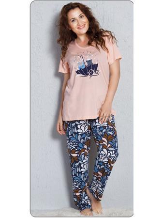 Домашний костюм Vienetta Secret