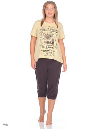 Домашний костюм Flip