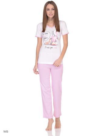 Домашний костюм Astron