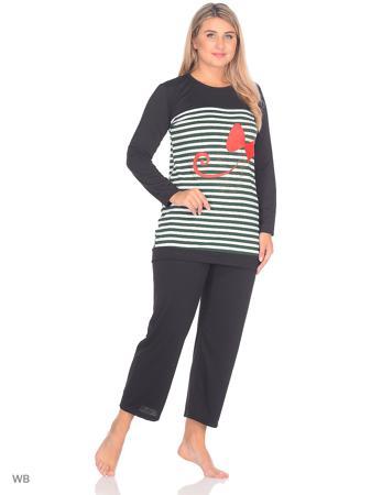 Домашний костюм lawiggi