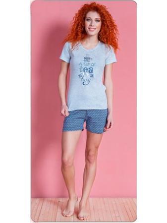 Домашний костюм Vienetta Secret