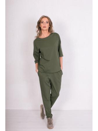 Домашний костюм MARUSЯ