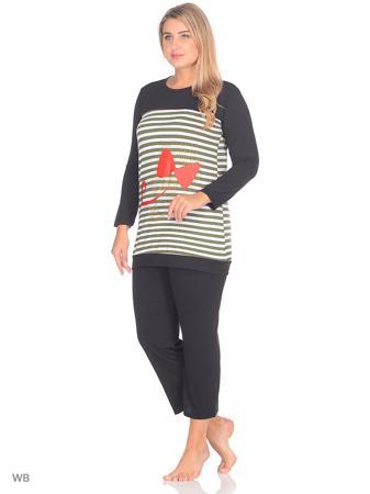 Домашний костюм lawiggi