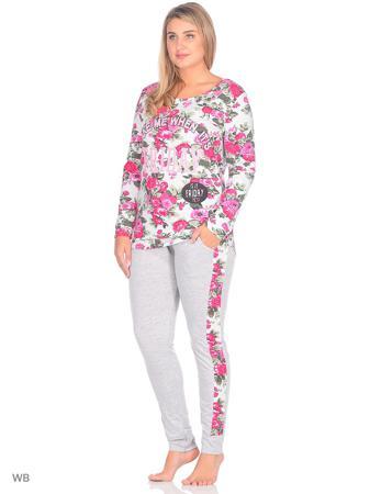 Домашний костюм lawiggi