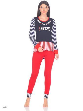 Домашний костюм lawiggi