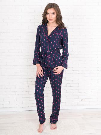 Домашний костюм MILANIKO