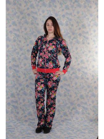 Домашний костюм Веста.