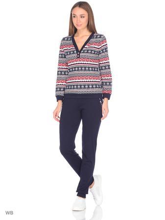 Домашний костюм MARSOFINA