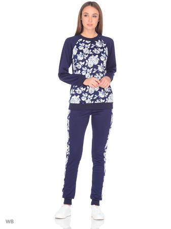 Домашний костюм MARSOFINA