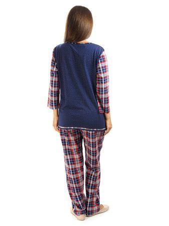 Домашний костюм Алтекс.