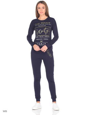 Домашний костюм MARSOFINA