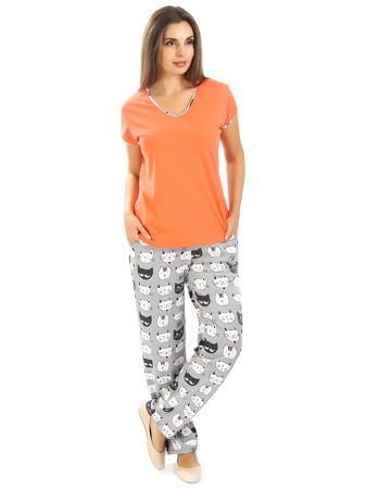 Домашний костюм Алтекс.