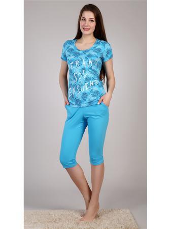 Домашний костюм Лето-Текс