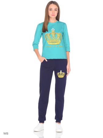 Домашний костюм KIDONLY